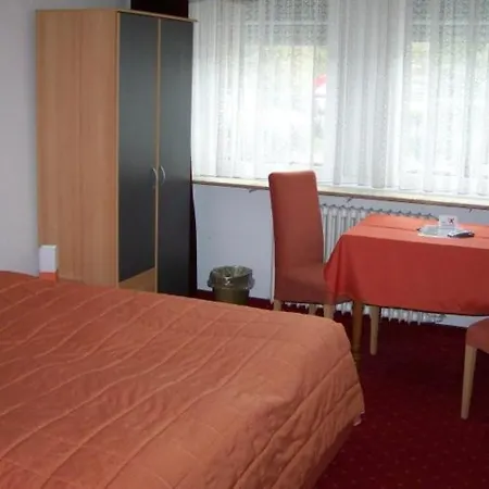 Hotel Am Ufer-3